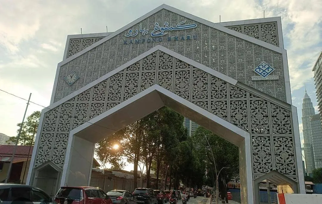 Regalia Modern Studio Kuala Lumpur