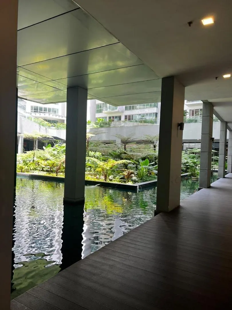 Regalia Modern Studio Kuala Lumpur
