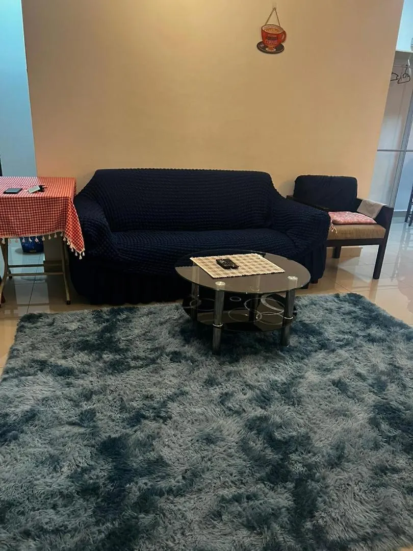 Regalia Modern Studio Kuala Lumpur Homestay