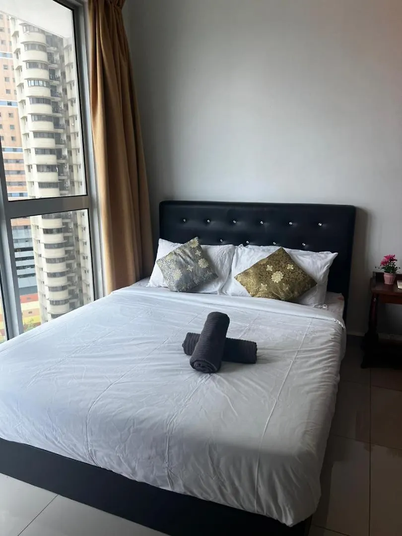 Regalia Modern Studio Kuala Lumpur