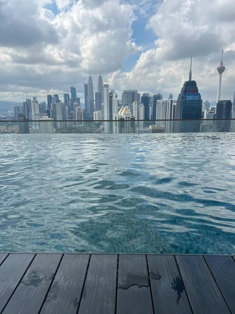 Regalia Modern Studio Kuala Lumpur 0*,