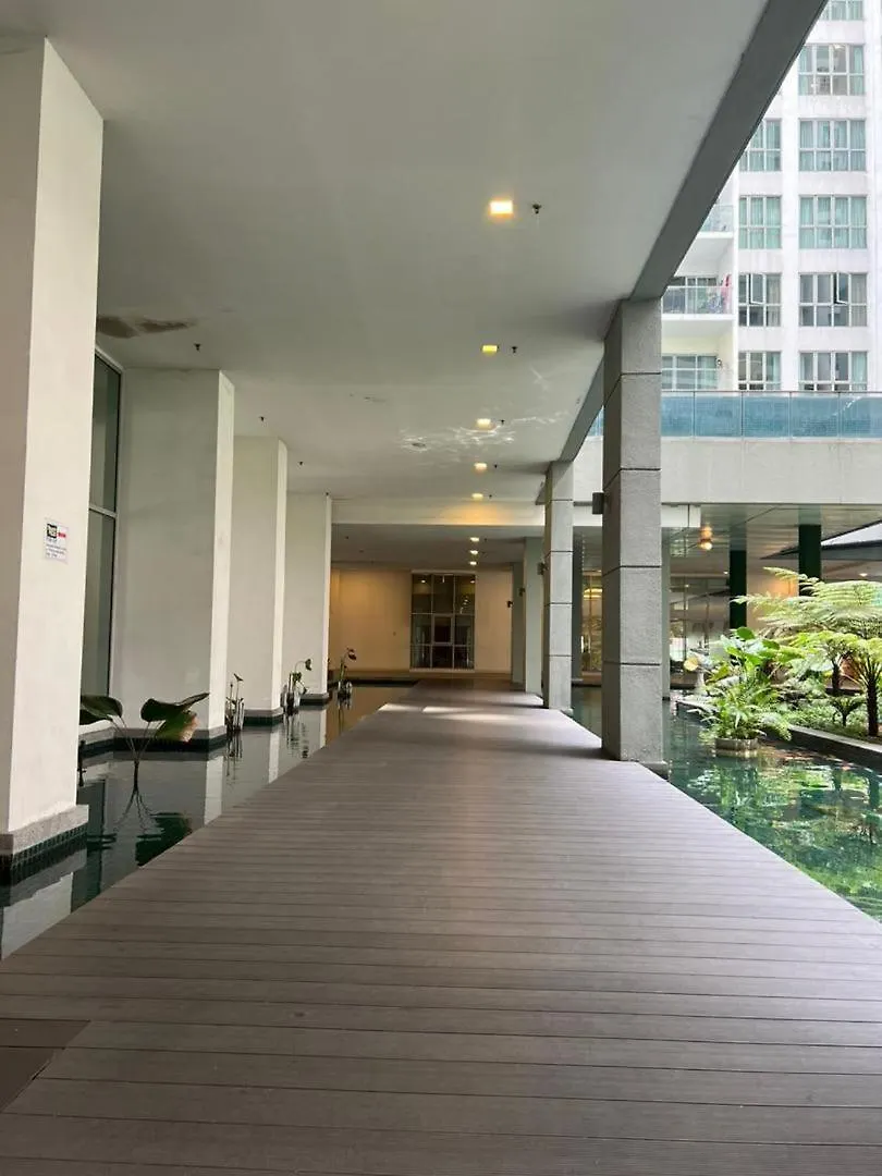 Regalia Modern Studio Kuala Lumpur