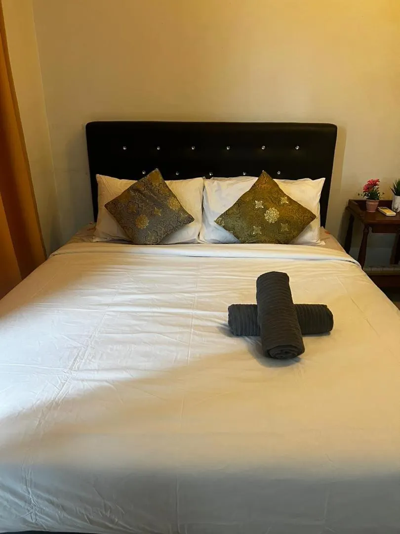 Regalia Modern Studio Kuala Lumpur