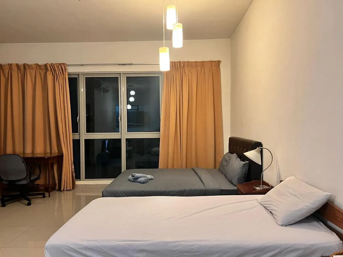 Regalia Modern Studio Kuala Lumpur 0*,  Malaysia