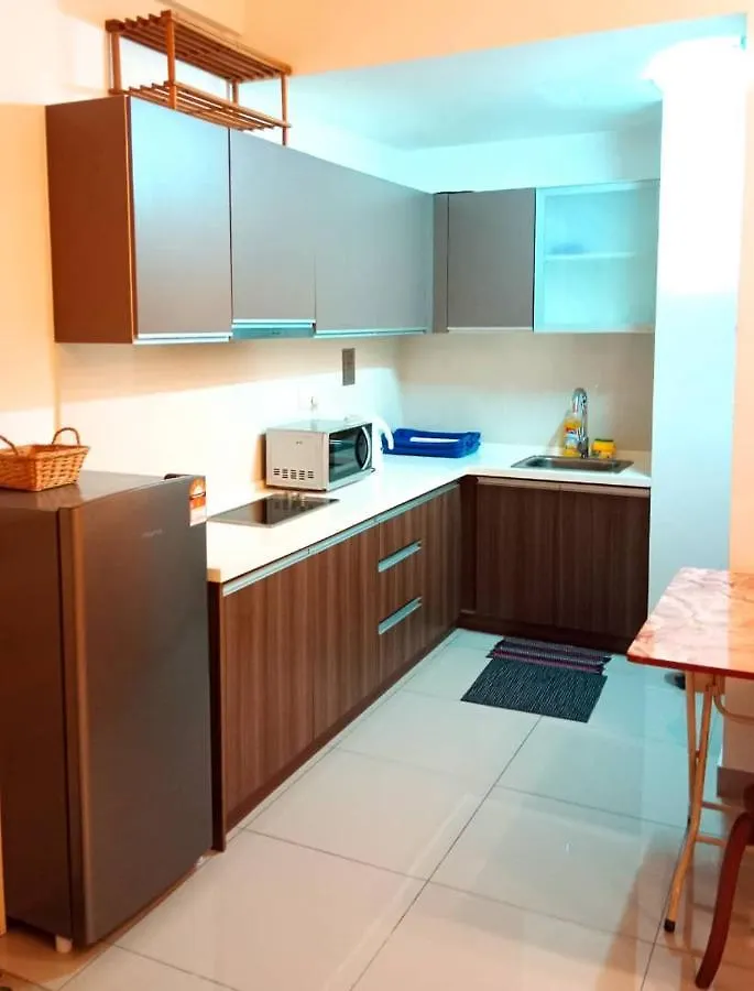 Homestay Regalia Modern Studio Kuala Lumpur