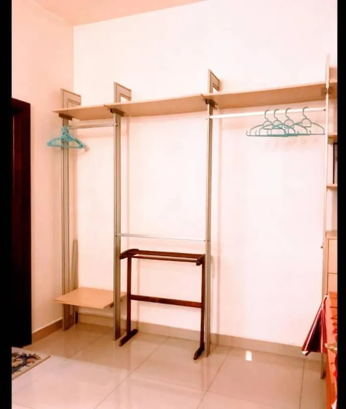 Homestay Regalia Modern Studio Kuala Lumpur