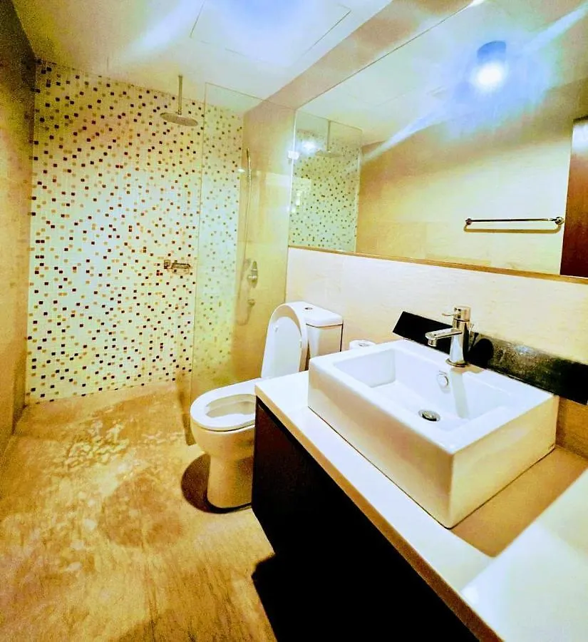 Regalia Modern Studio Kuala Lumpur Séjour chez l'habitant