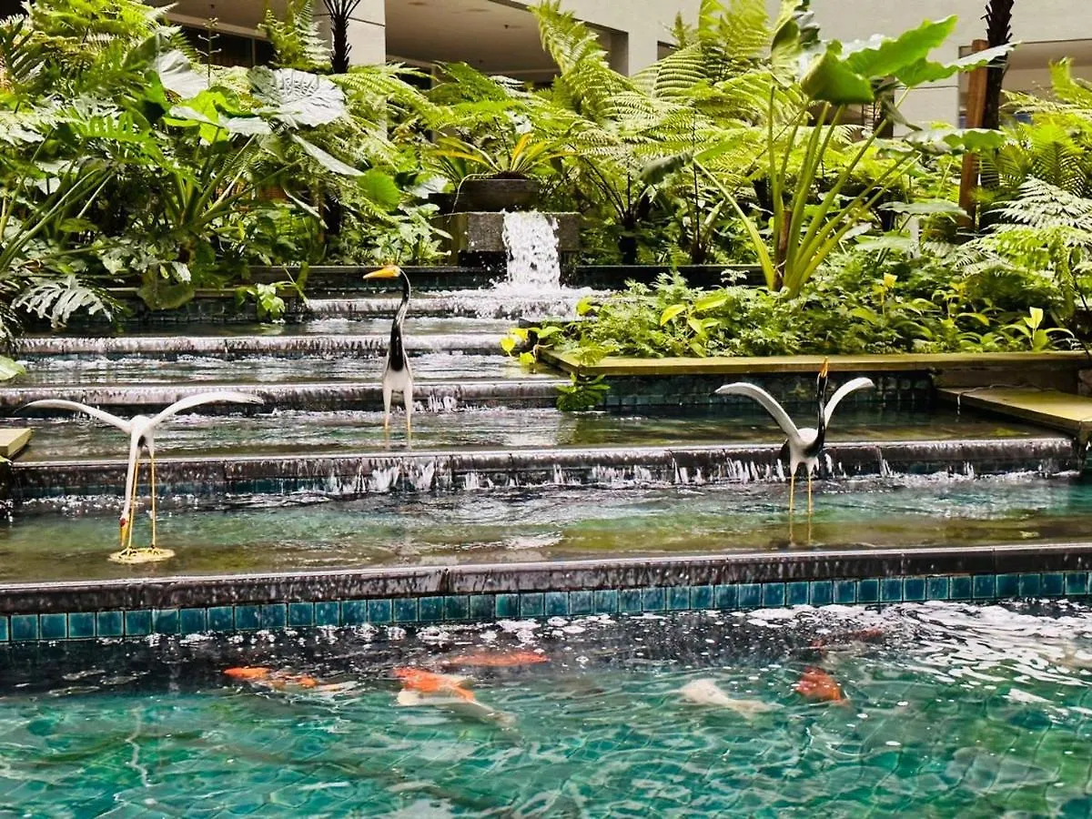 Regalia Modern Studio Kuala Lumpur Homestay