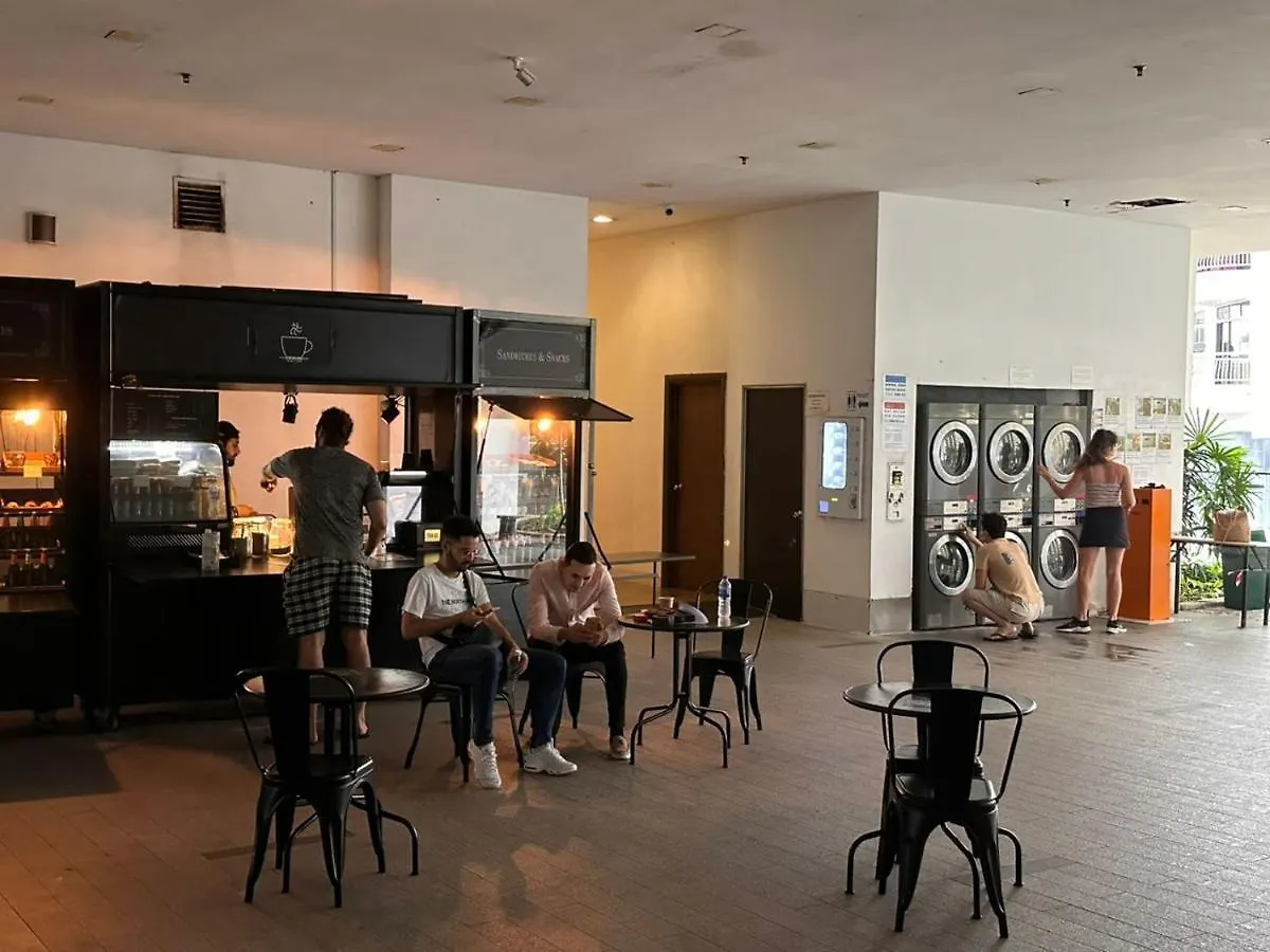 Regalia Modern Studio Kuala Lumpur