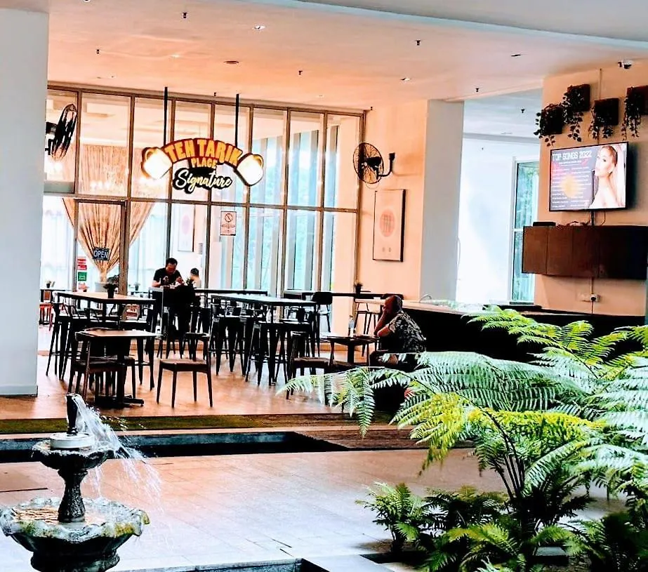Regalia Modern Studio Kuala Lumpur Malaysia