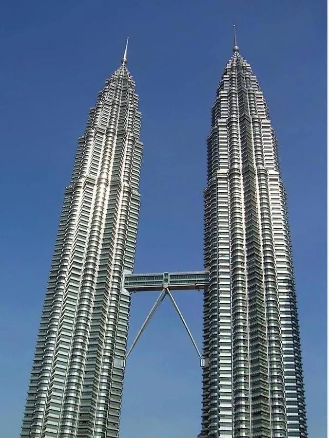 Regalia Modern Studio Kuala Lumpur