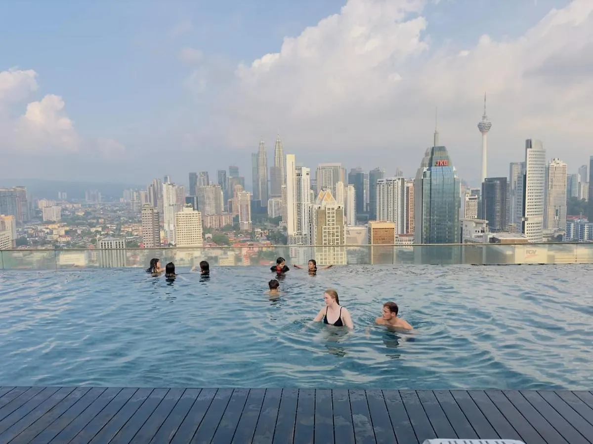 Regalia Modern Studio Kuala Lumpur