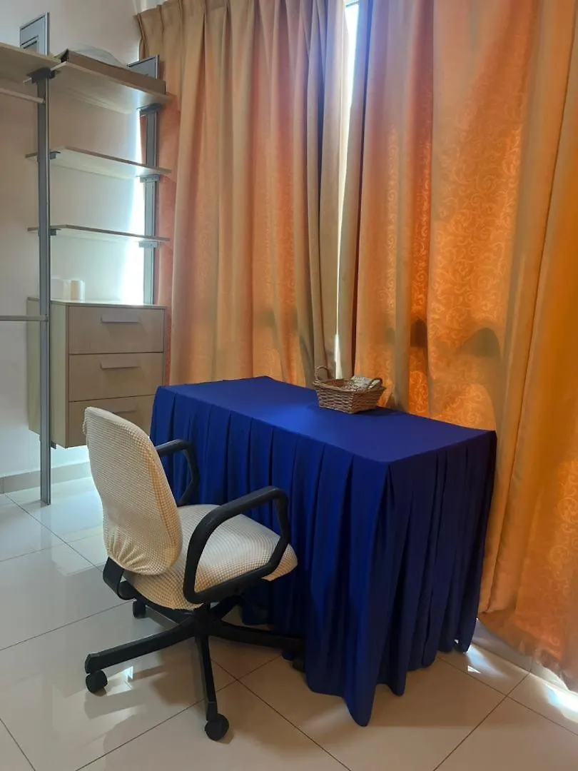 Regalia Modern Studio Kuala Lumpur 0*,  Malaysia