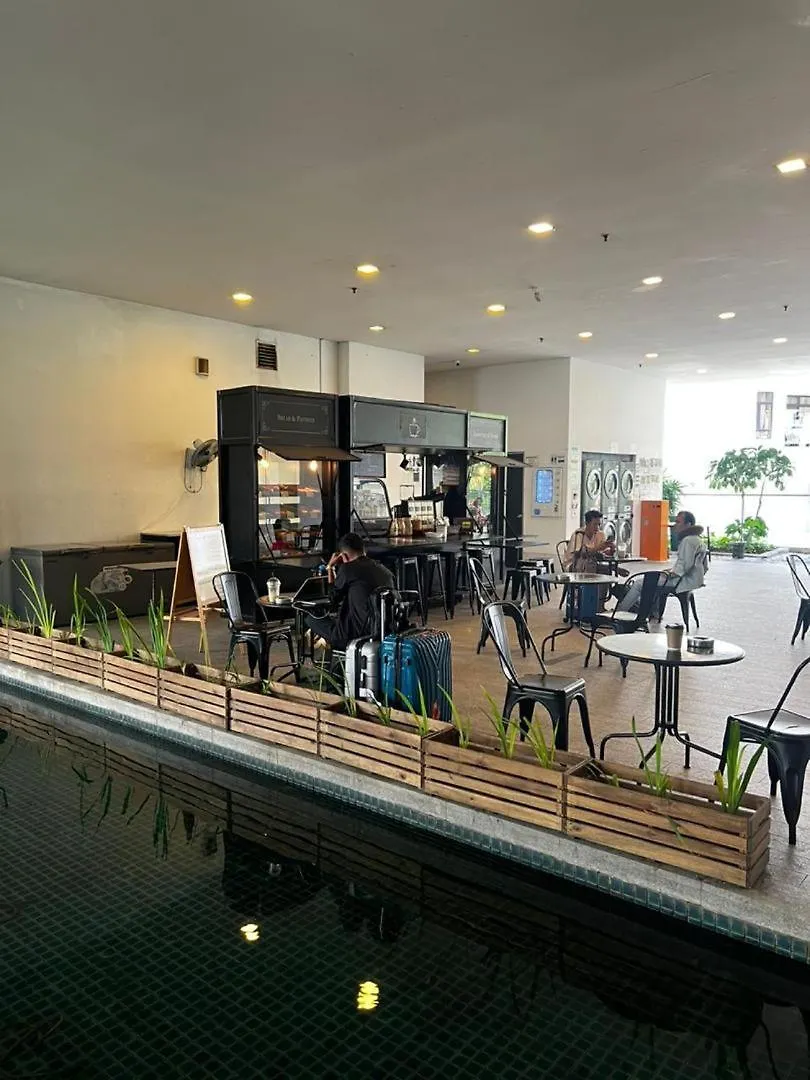 Regalia Modern Studio Kuala Lumpur 0*,  Malaysia