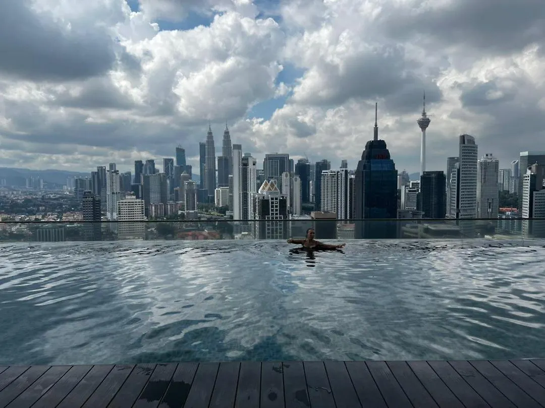 Regalia Modern Studio Kuala Lumpur 0*,  Malaysia