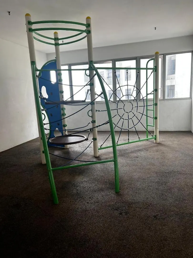 Regalia Modern Studio Kuala Lumpur