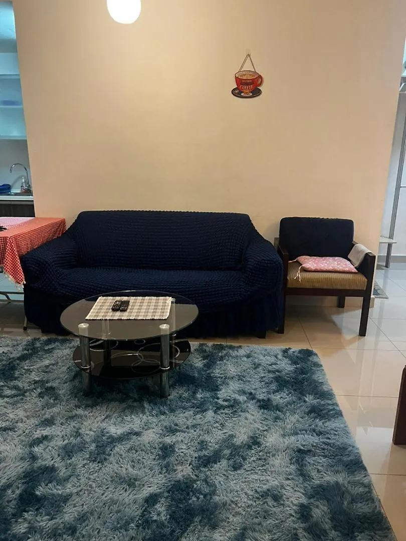 Homestay Regalia Modern Studio Kuala Lumpur