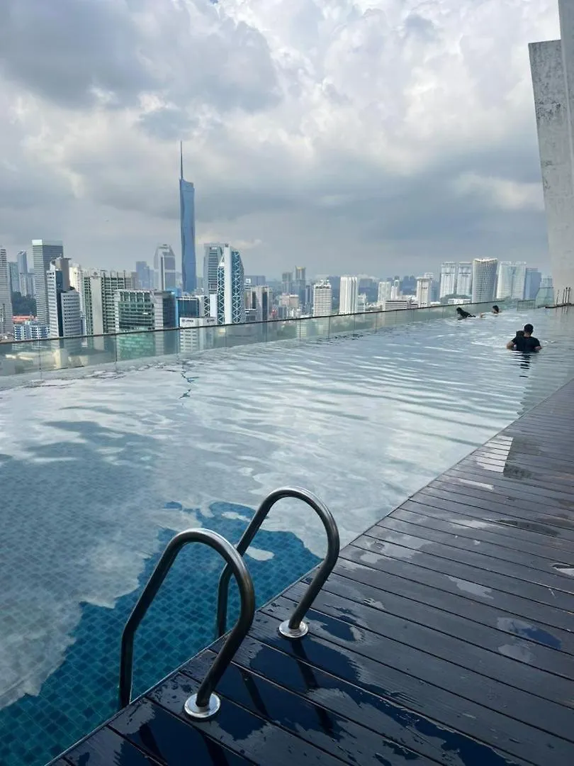 Regalia Modern Studio Kuala Lumpur Malaysia