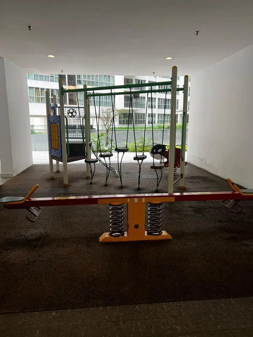 Regalia Modern Studio Kuala Lumpur 0*,  Malaisie
