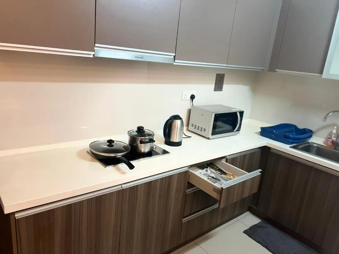 Regalia Modern Studio Kuala Lumpur Malaysia