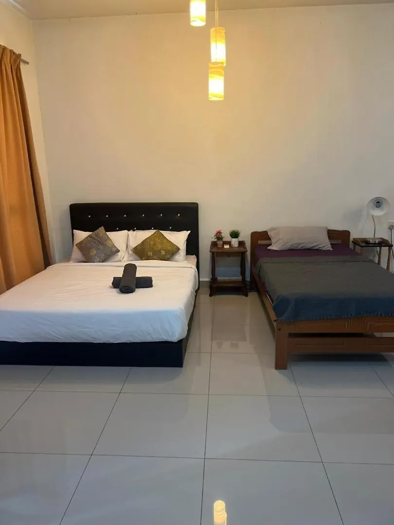 Regalia Modern Studio Kuala Lumpur Malaysia