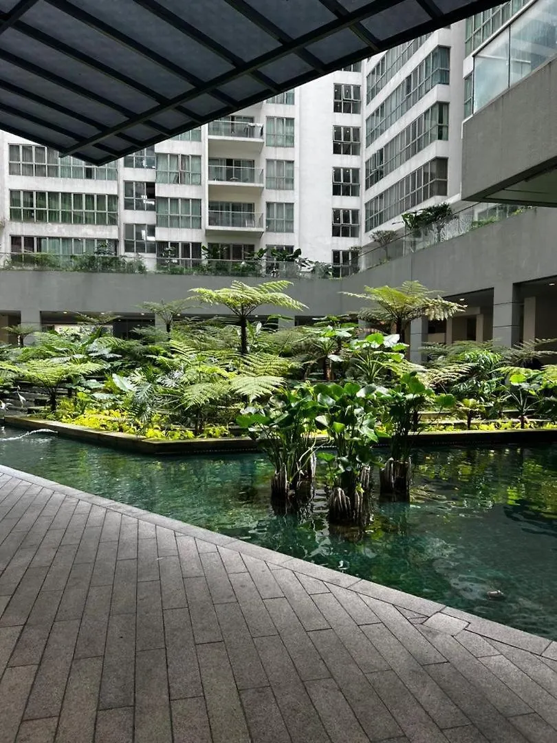 Regalia Modern Studio Kuala Lumpur 0*,  Malaysia