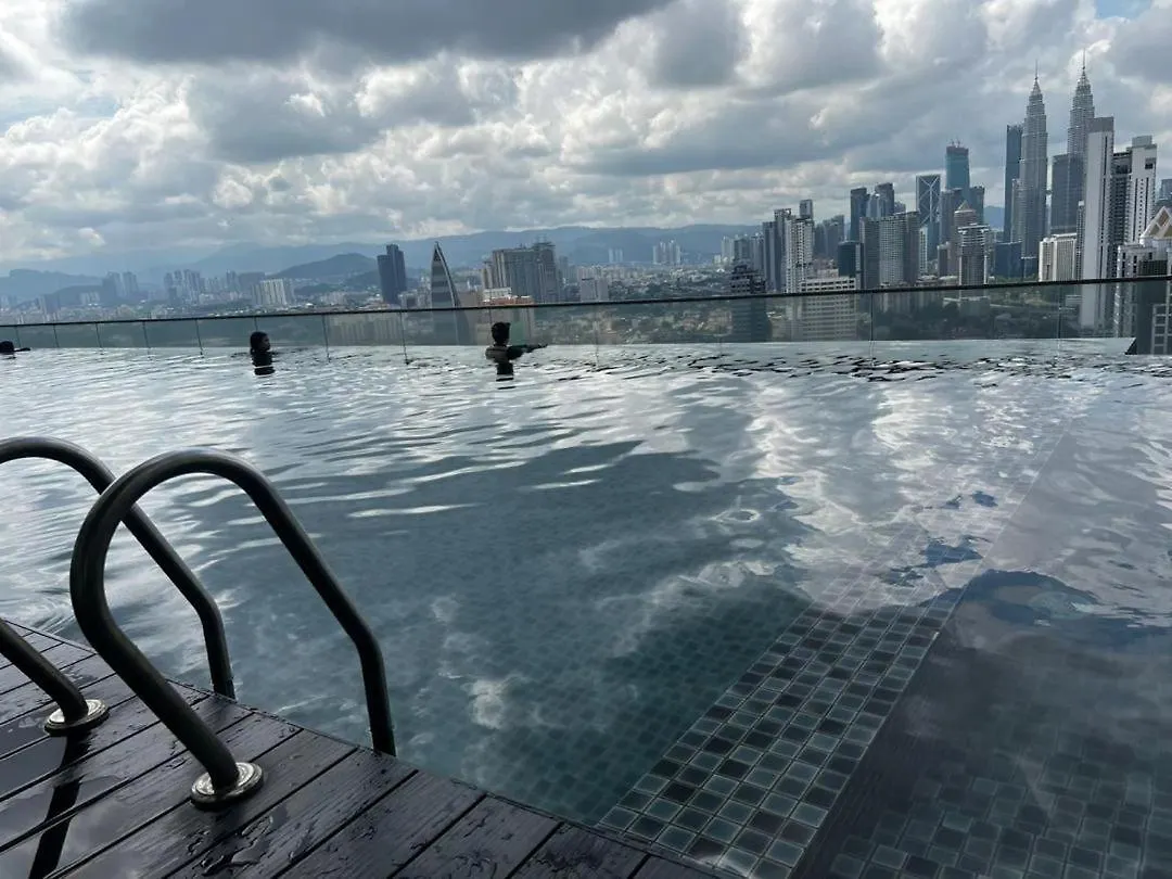 Regalia Modern Studio Kuala Lumpur