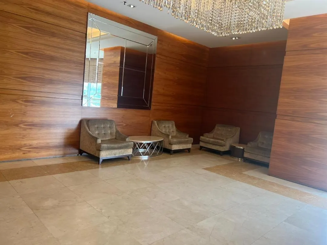 Homestay Regalia Modern Studio Kuala Lumpur Malaysia