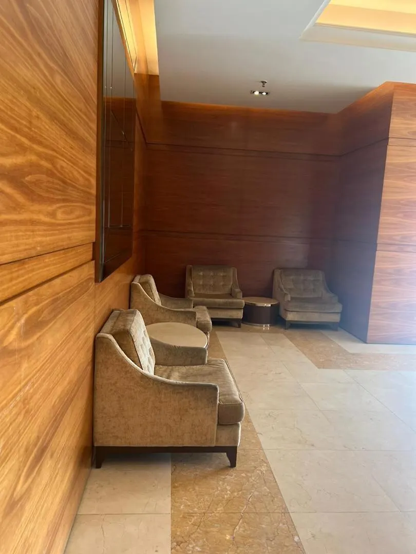 Homestay Regalia Modern Studio Kuala Lumpur