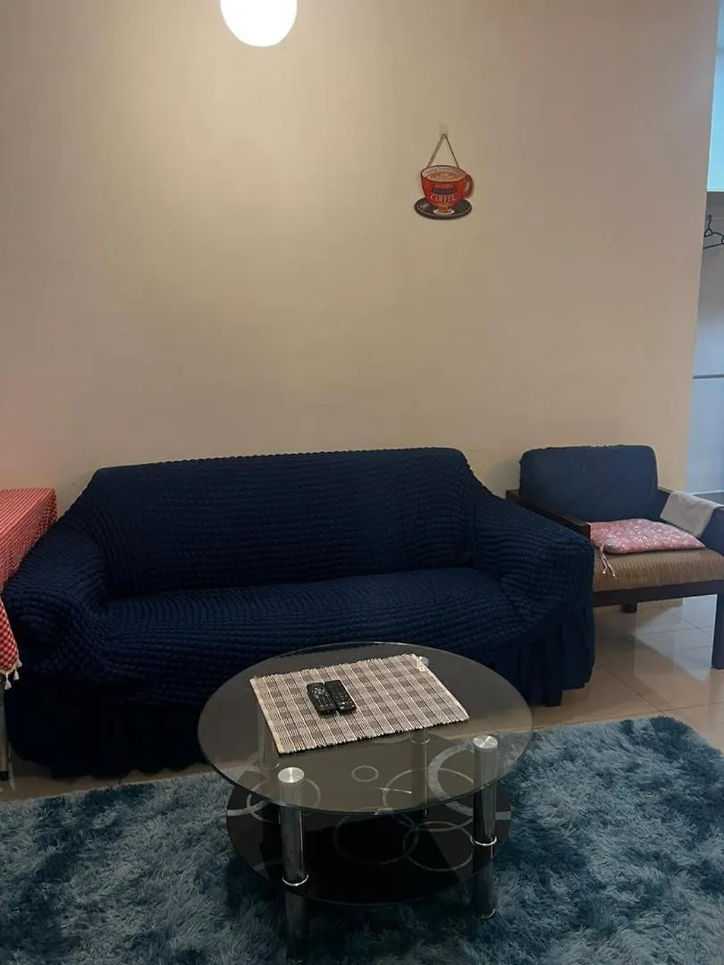 Séjour chez l'habitant Regalia Modern Studio Kuala Lumpur