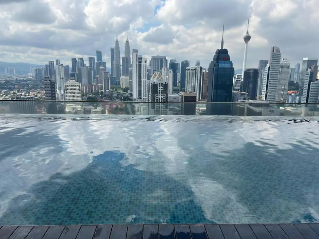 Regalia Modern Studio Kuala Lumpur 0*,